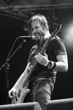 TROY SANDERS