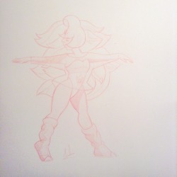 a-mate-to-illustrate:  Rainbow Quartz! What a beauty.
