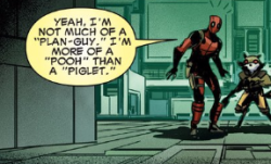 fuckyesdeadpool:  Guardians Team-Up #10