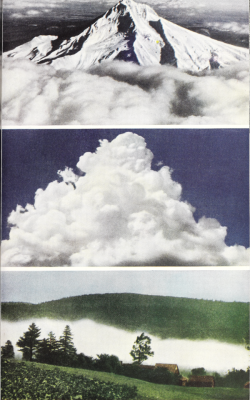 nemfrog: Where clouds form. Understanding Our World. Book 2.