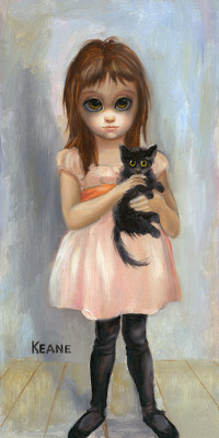 Margaret Keane 