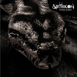 silot:  Satyricon - Volcano