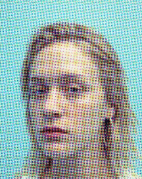 dailychloesevigny:  Chloë Sevigny photographed by Christian