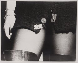 vaticanrust:  Debbie Harry, 1977Photo by Chris Makos