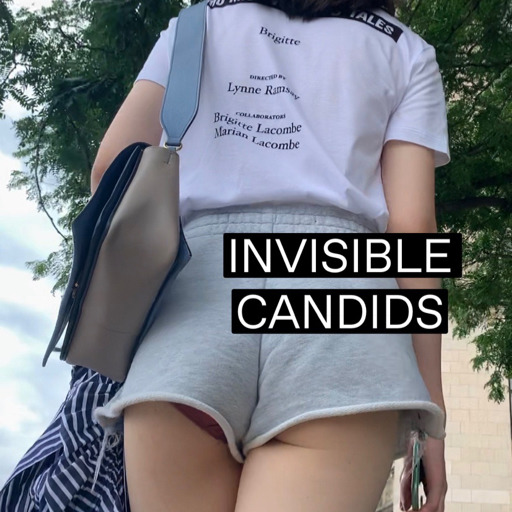 oginvisible:Pawg In Grey Leggings With Mega Wobbles 📹 Full