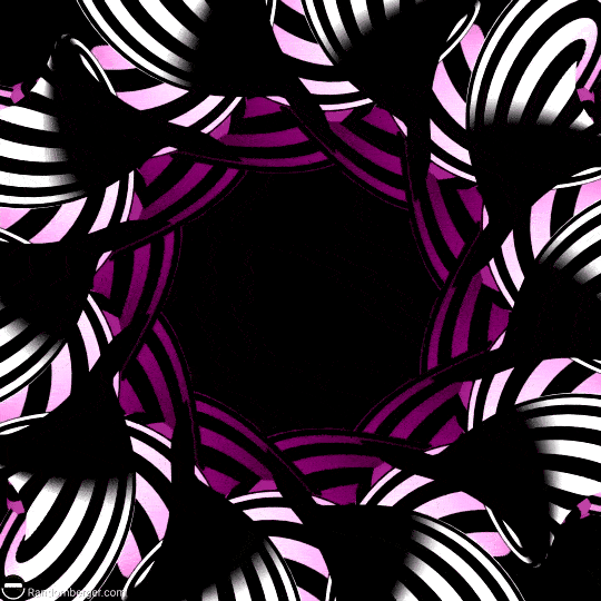 randomlabs:ForwardBackwardSpiralwards