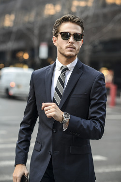 nxstyle:  Bar 3 suit style by IAMGALLA