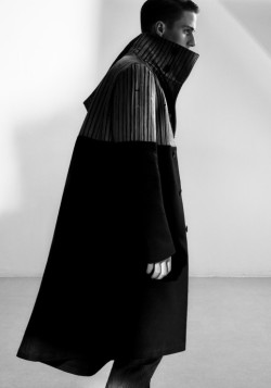 ianaitch:  PhotographyLéa Nielsen Styling: My Ringsted HungerTV 