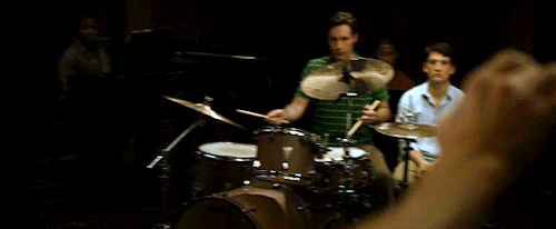 spankjonze:  Whiplash | 2014 | dir. Damien Chazelle 