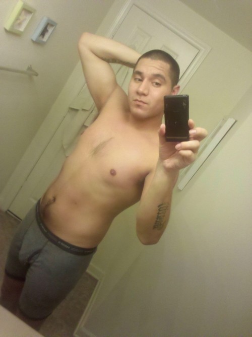 guyswithcellphones:  Thanks for submitting! Nice treasure trail! ;)