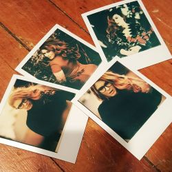 THREE DAY EBAY SALE! Including these Polaroids! Clothes, Prints,