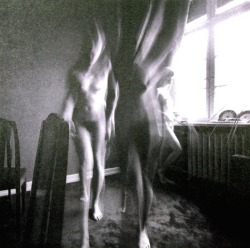 vivipiuomeno1:  Karin Szèkessy Female Nudes, 1960s-70s    