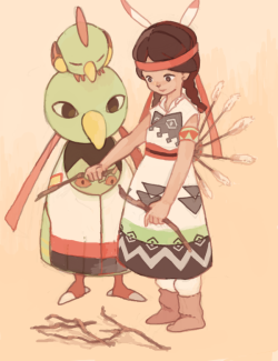 alternative-pokemon-art:  Artist Pokemon around the world.  best