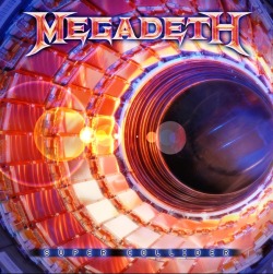 metalinjection:  Two More Tracks from MEGADETH’s Super Collider