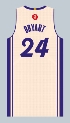 mutombojr:  Kobe Bryant 