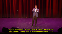 theblackoaksyndicate:  micdotcom:  Watch: Comedian Aamer Rahman’s