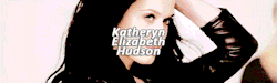 hotncolds:  Get to know Katy Perry (i) 