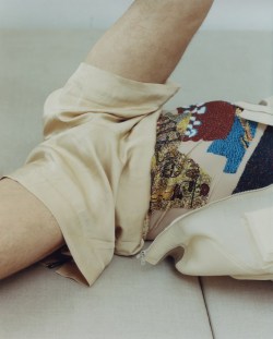 pradaphne:  Ph. by Harley Weir for Arena Homme + Fall/Winter