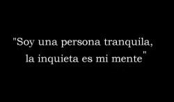 rinconpoeticoblr:  Siempre ha sido la inquieta. 