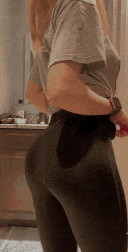 yogapantlouv:  🍑