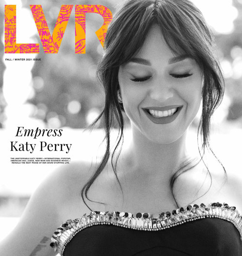 picsforkatherine:Katy Perry for Luisa Via Roma Magazine