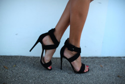 Sultry-Heels