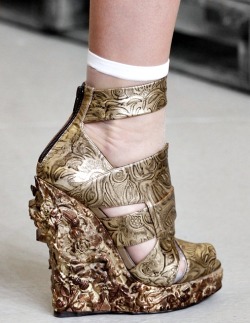 130186:  Rodarte S/S 2011 