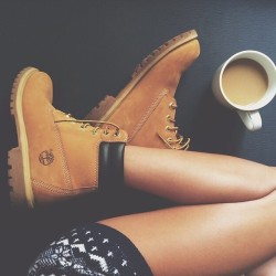 Timberland