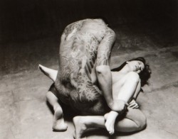 Nobuyoshi Araki