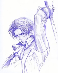 roredwarrior3:I put it scanned…#leviackerman #singekinokyojin