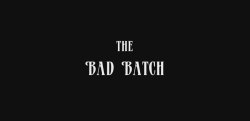 fuckyeahwomenfilmdirectors:  The Bad Batch dir. Ana Lily Amirpour (2016)