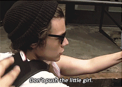 stylescouldgetit:  Harry Styles is a good fucking person and