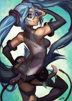 temixart:something something miku something old art something