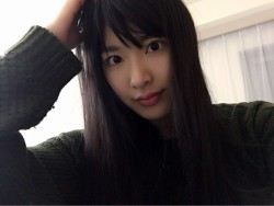 reckless330:  由愛可奈