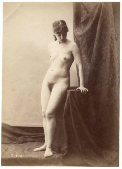 rivesveronique:  Louis Bonnard   Female nude painter models,