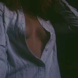 dayzea:  Obv ready for spring button ups
