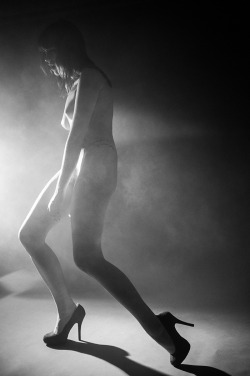therealchipwillis:  Smoke Tiffany Nacke 