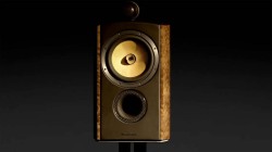 BOWERS & WILKINS 805 MASERATI EDITION