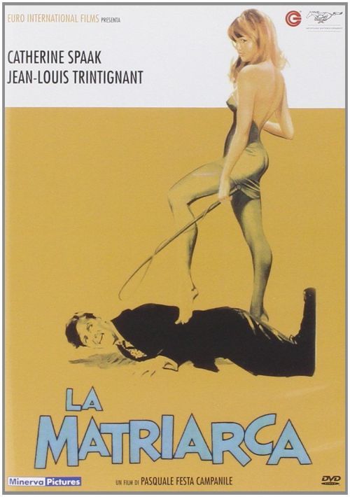 francisjohnmovies:  A film by   Pasquale Festa Campanile  1968“