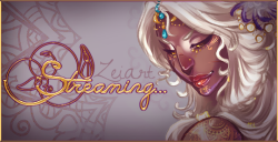 zeiyth:  zeiyth:  Going to be streaming commission work today