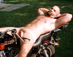 Follow my two hairy men blogs:http://sambrcln.tumblr.comhttp://hairysex.tumblr.com