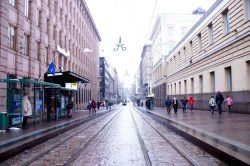 SNOWY HELSINKI https://nobuetcerise.wordpress.com/2015/02/16/snowy-helsinki/