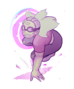 crystalwitches:  stdot attacks  this is @tangite‘s design!