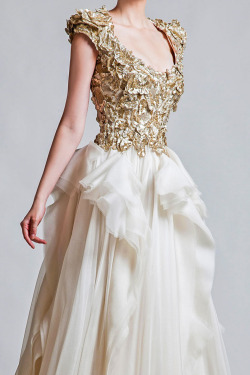 propisces:  Krikor Jabotian - Spring Summer 2013 