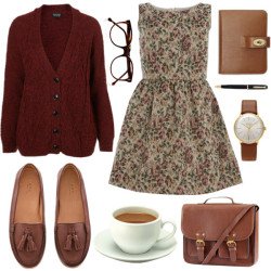 forest-dreams:  (via Tapestry - Polyvore) this is absolutely