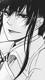 dianthus-s:â†³D.Gray-Man, 2nd Favorite: Kanda Yuu || Edited & Scanned