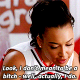lioness-quynh:  Santana is my inner sass i swear to god.