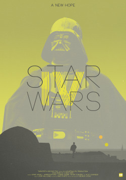 gokaiju:  Star Wars (Episode IV : A new hope) (George Lucas,