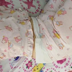 aballycakes:  I love these jammies, little twins stars are so