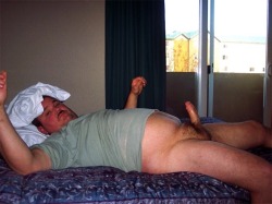 Thickbear In Texas